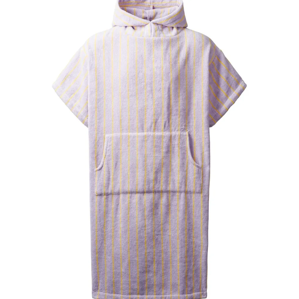 - Naram Poncho - Surf Poncho < Bongusta