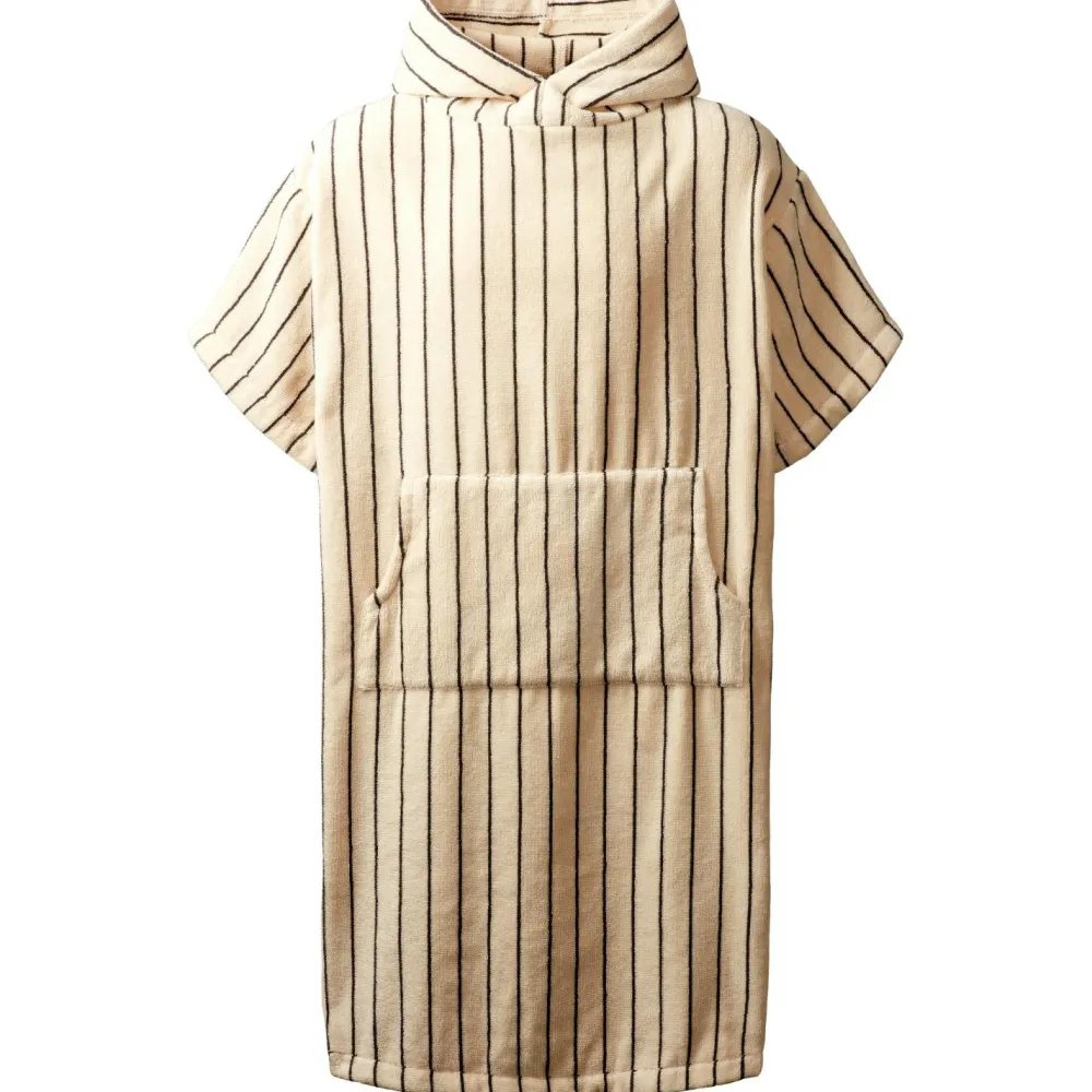 - Naram Poncho - Surf Poncho < Bongusta