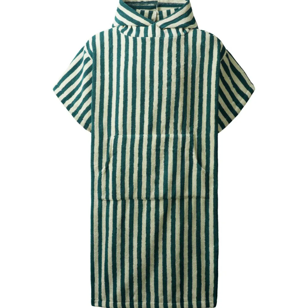 - Naram Poncho - Surf Poncho < Bongusta