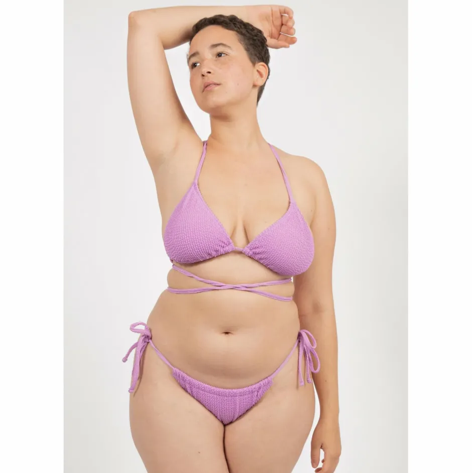 boochen Bademode-- Women's Ipanema Bottom - Bikini-Bottom