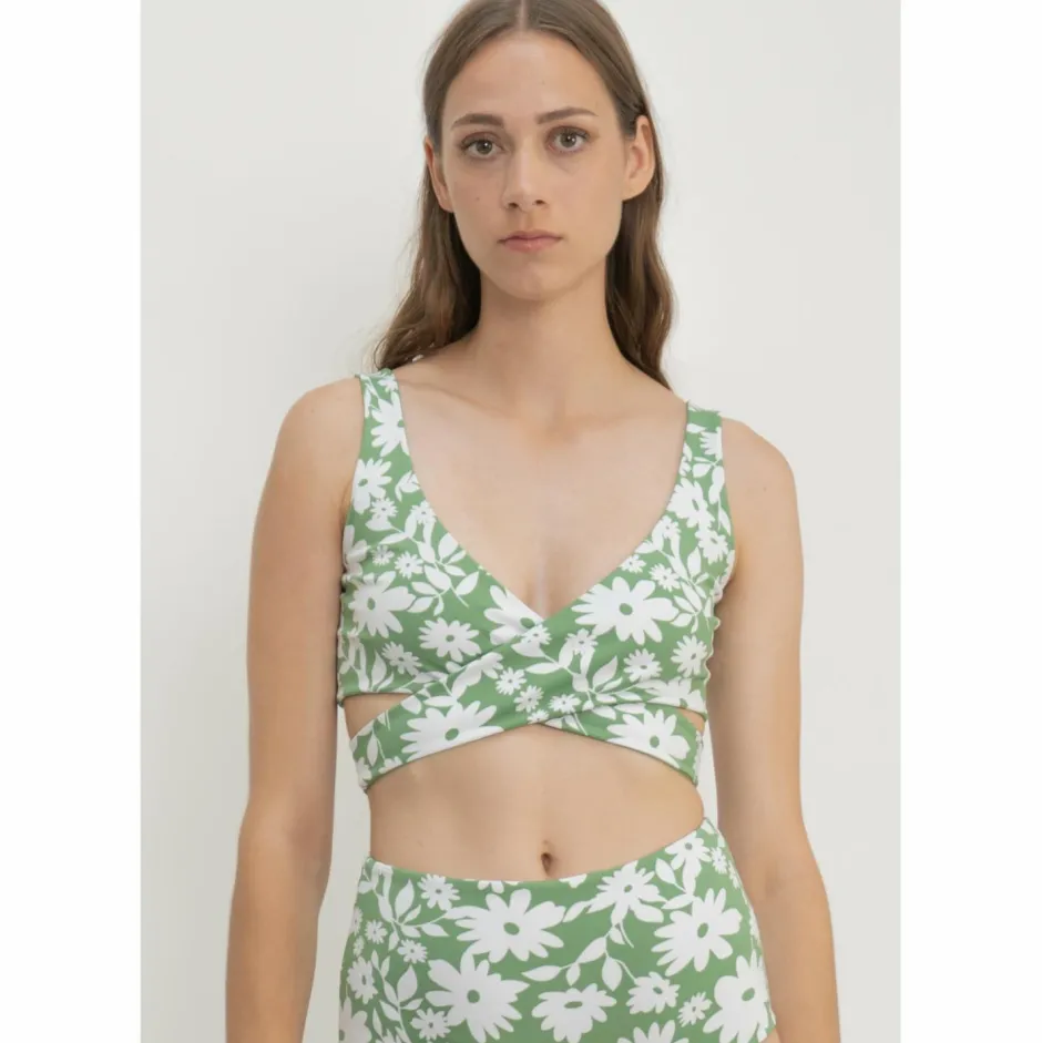 boochen Bademode-- Women's Noja Top - Bikini-Top