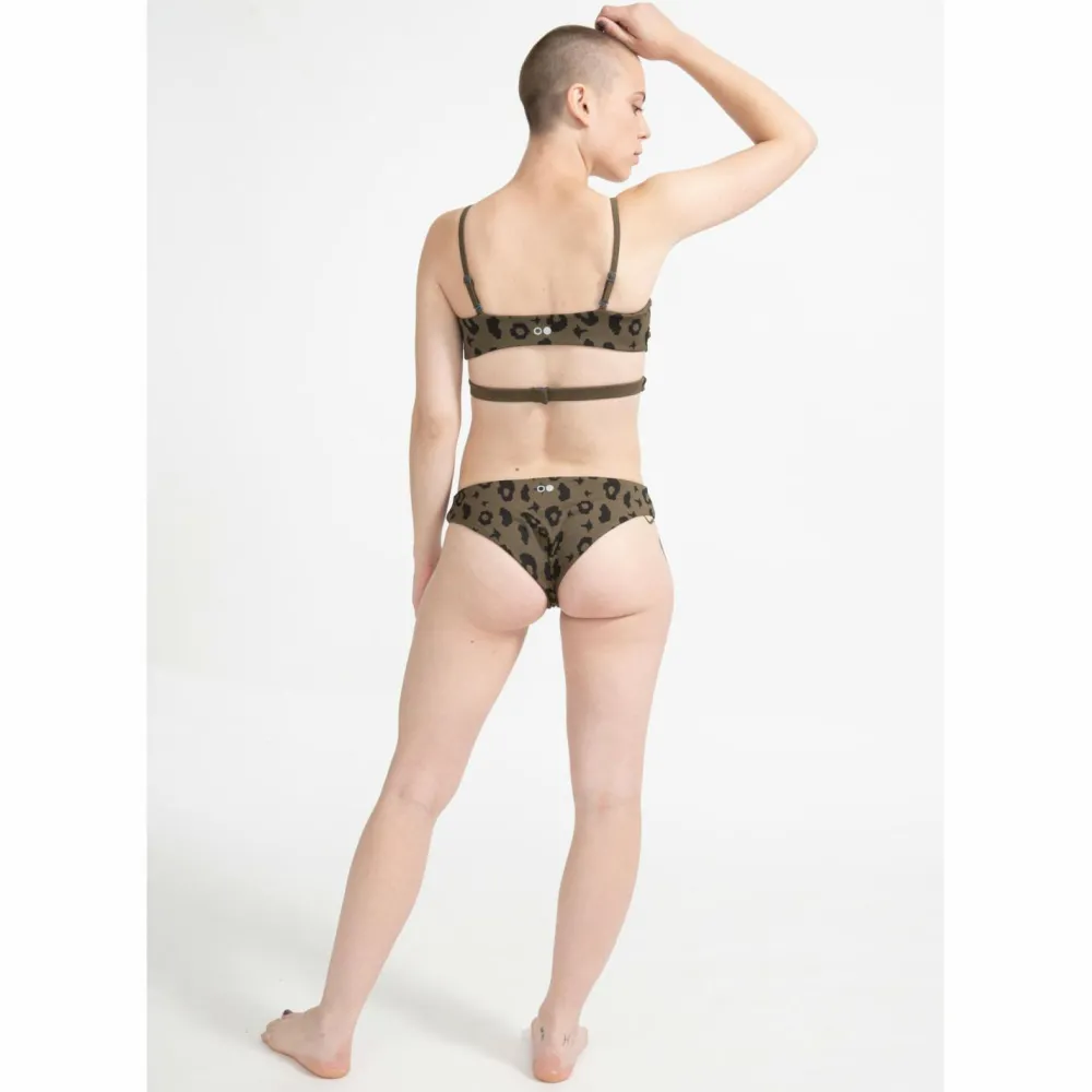 boochen - Women's Arpoador Bottom - Bikini-Bottom New