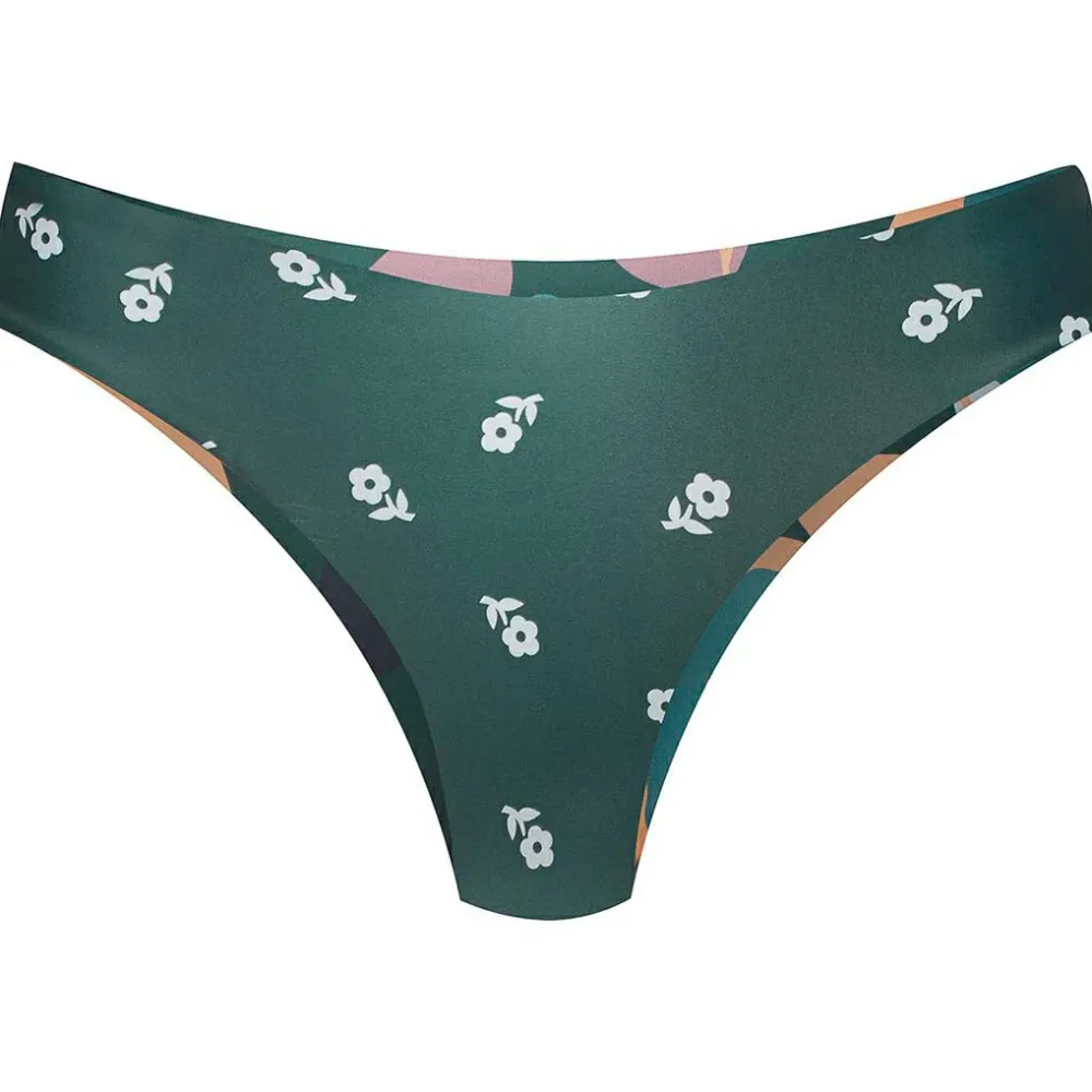 boochen - Women's Arpoador Bottom - Bikini-Bottom New