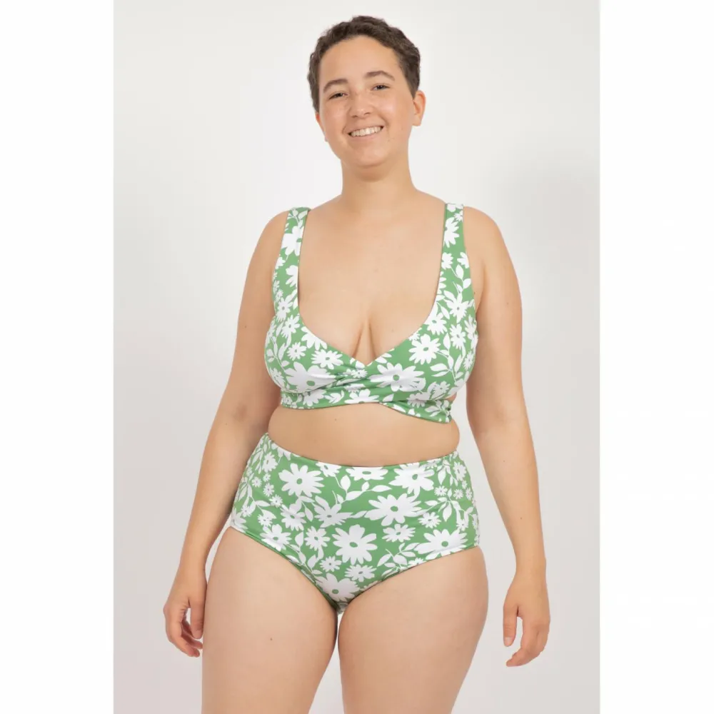 boochen - Women's Noja Bottom - Bikini-Bottom Online