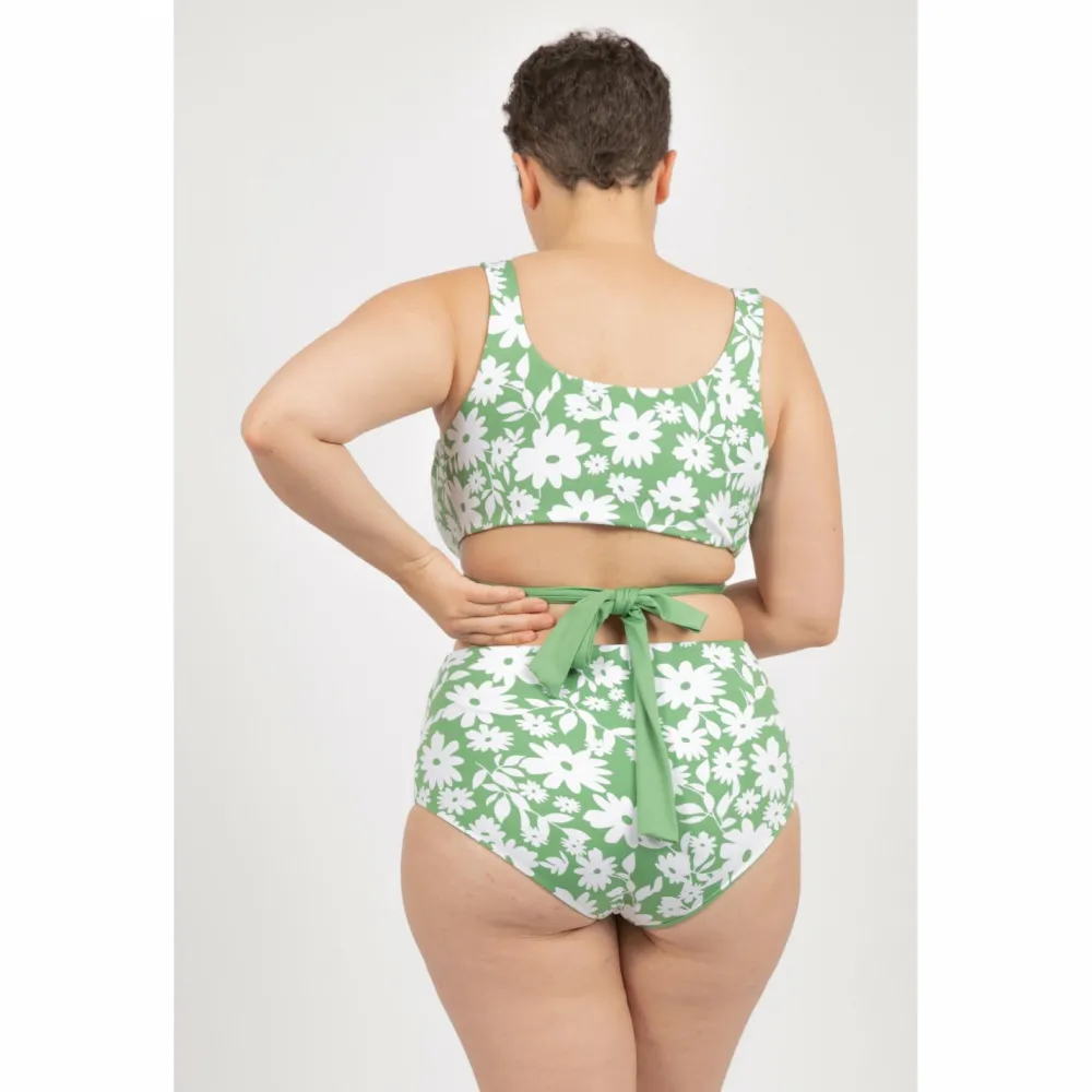 boochen - Women's Noja Bottom - Bikini-Bottom Online