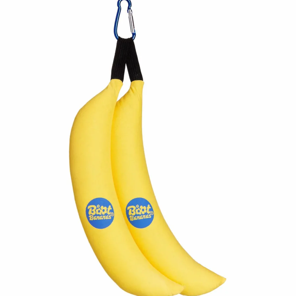Boot Bananas - - Schuherfrischer - Schuhpflege Yellow Clearance