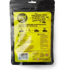 - Eco Travel Deodorizer - Schuhpflege < Boot Bananas Hot