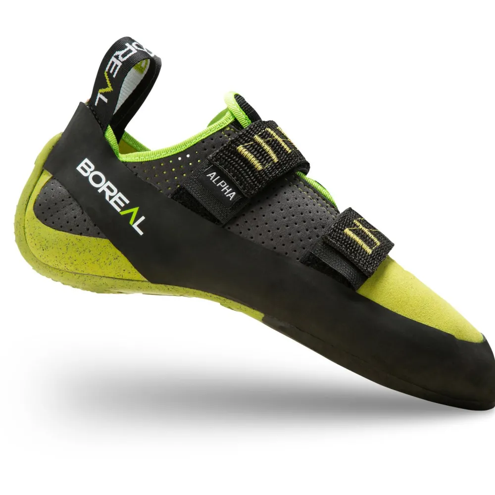 - Alpha - Kletterschuhe < Boreal Clearance