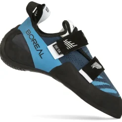 Boreal - Beta 2.0 LV - Kletterschuhe Blue / White Clearance