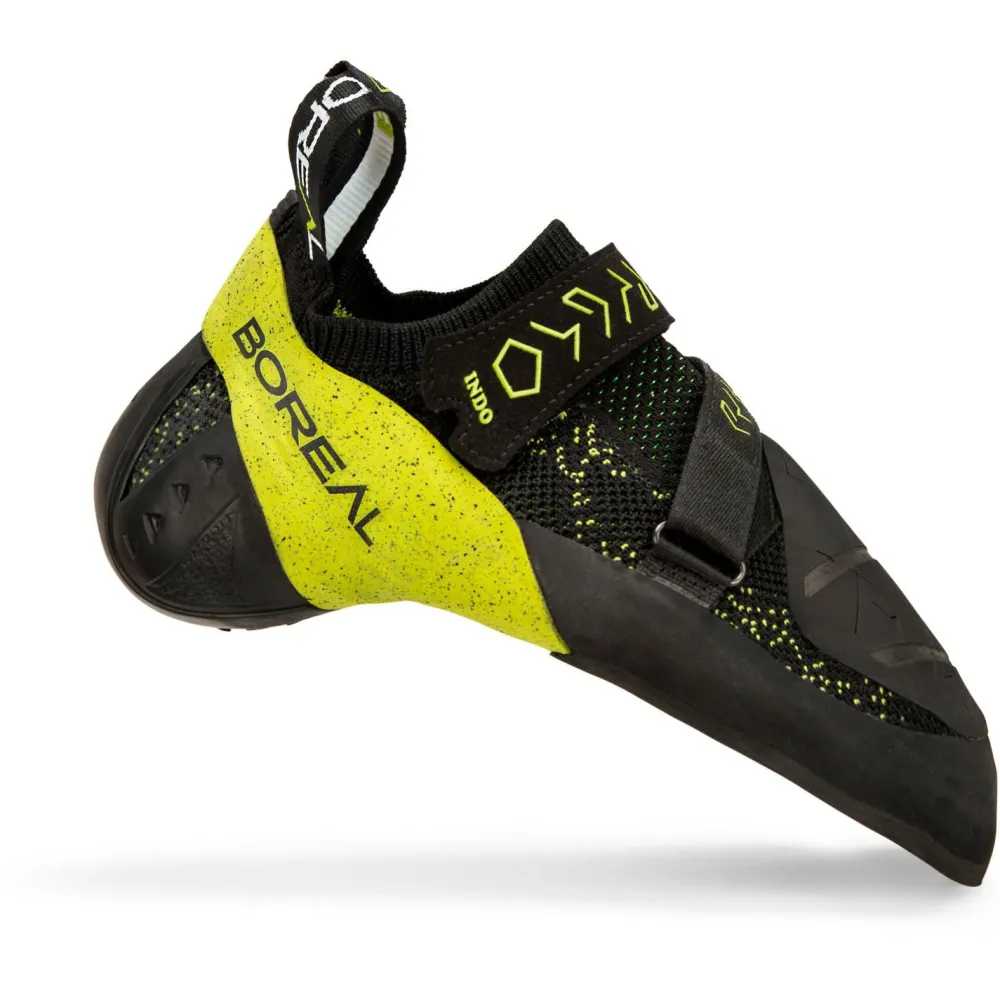 - Indo - Kletterschuhe < Boreal Discount