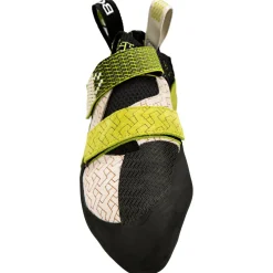 Boreal Kletterschuhe|Klettschuhe-- Women's Dharma - Kletterschuhe White / Green