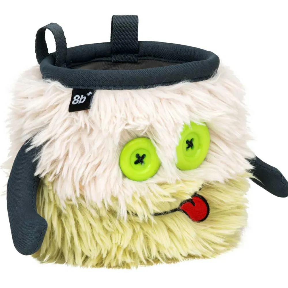 - AJ - Chalkbag < 8bplus Clearance