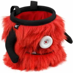 8bplus Kletter- & Boulderzubehör|Chalkbags-- Bruno - Chalkbag Red