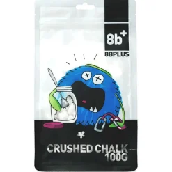 - Crushed Chalk - Chalk < 8bplus Online
