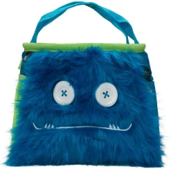 8bplus Kletter- & Boulderzubehör|Chalkbags-- Maxwell - Chalkbag Blue / Green