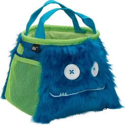 8bplus Kletter- & Boulderzubehör|Chalkbags-- Maxwell - Chalkbag Blue / Green
