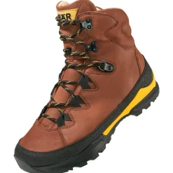 Bu00e4r Wanderschuhe|Trekkingschuhe-Bär - Bergkomfort Wanderstiefel 2.0 - Wanderschuhe