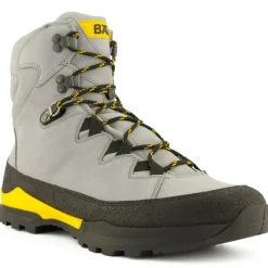 Bu00e4r Wanderschuhe|Trekkingschuhe-Bär - Bergkomfort Wanderstiefel 2.0 - Wanderschuhe