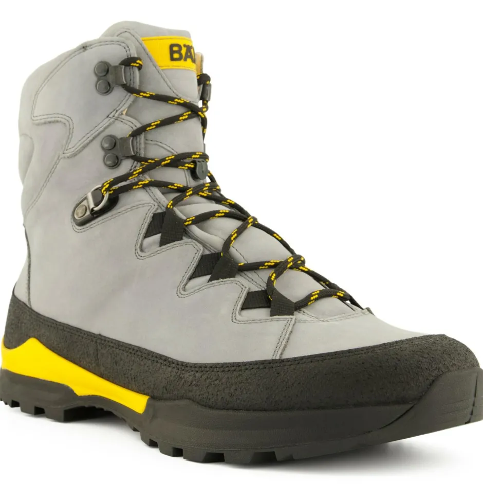 Bu00e4r Wanderschuhe|Trekkingschuhe-Bär - Bergkomfort Wanderstiefel 2.0 - Wanderschuhe