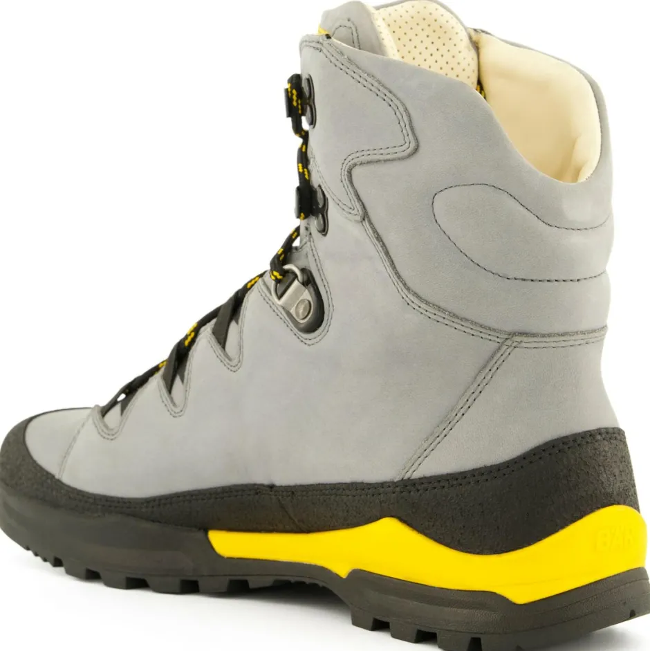 Bu00e4r Wanderschuhe|Trekkingschuhe-Bär - Bergkomfort Wanderstiefel 2.0 - Wanderschuhe