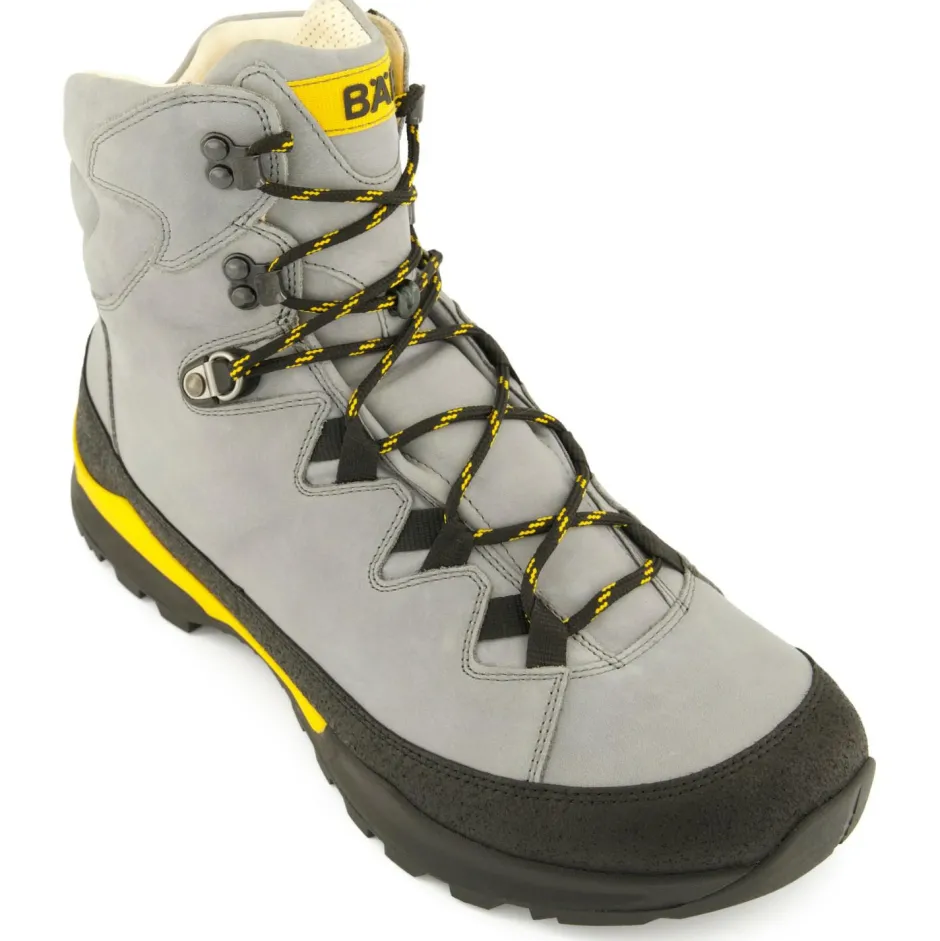 Bu00e4r Wanderschuhe|Trekkingschuhe-Bär - Bergkomfort Wanderstiefel 2.0 - Wanderschuhe