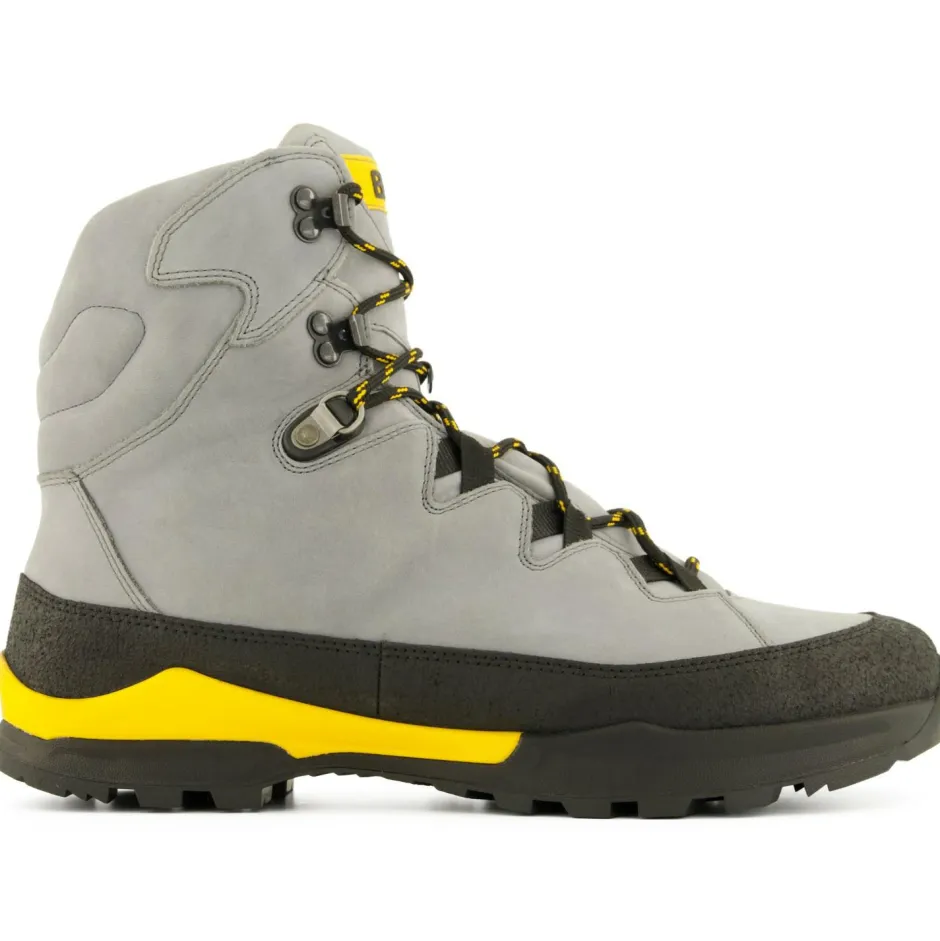 Bu00e4r Wanderschuhe|Trekkingschuhe-Bär - Bergkomfort Wanderstiefel 2.0 - Wanderschuhe