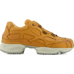 Bu00e4r Multisportschuhe|Multisportschuhe-Bär - High Performance 2.5-L - Multisportschuhe Cognac