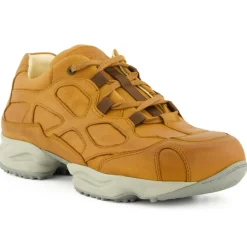 Bu00e4r Multisportschuhe|Multisportschuhe-Bär - High Performance 2.5-L - Multisportschuhe Cognac