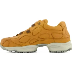 Bu00e4r Multisportschuhe|Multisportschuhe-Bär - High Performance 2.5-L - Multisportschuhe Cognac
