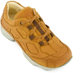 Bu00e4r Multisportschuhe|Multisportschuhe-Bär - High Performance 2.5-L - Multisportschuhe Cognac