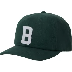Brixton - Big B Adjustable Cap - Cap Outlet
