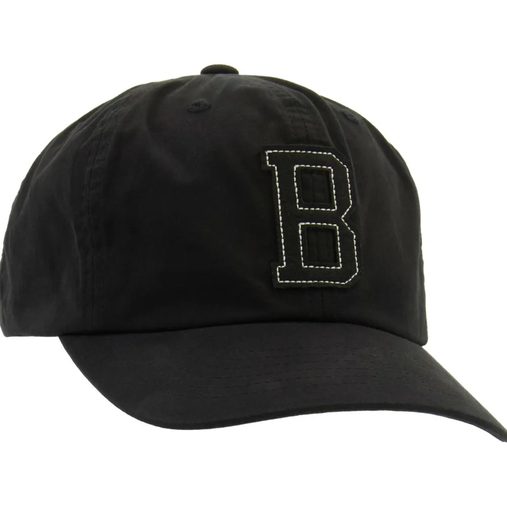 - Big B MP - Cap < Brixton Hot