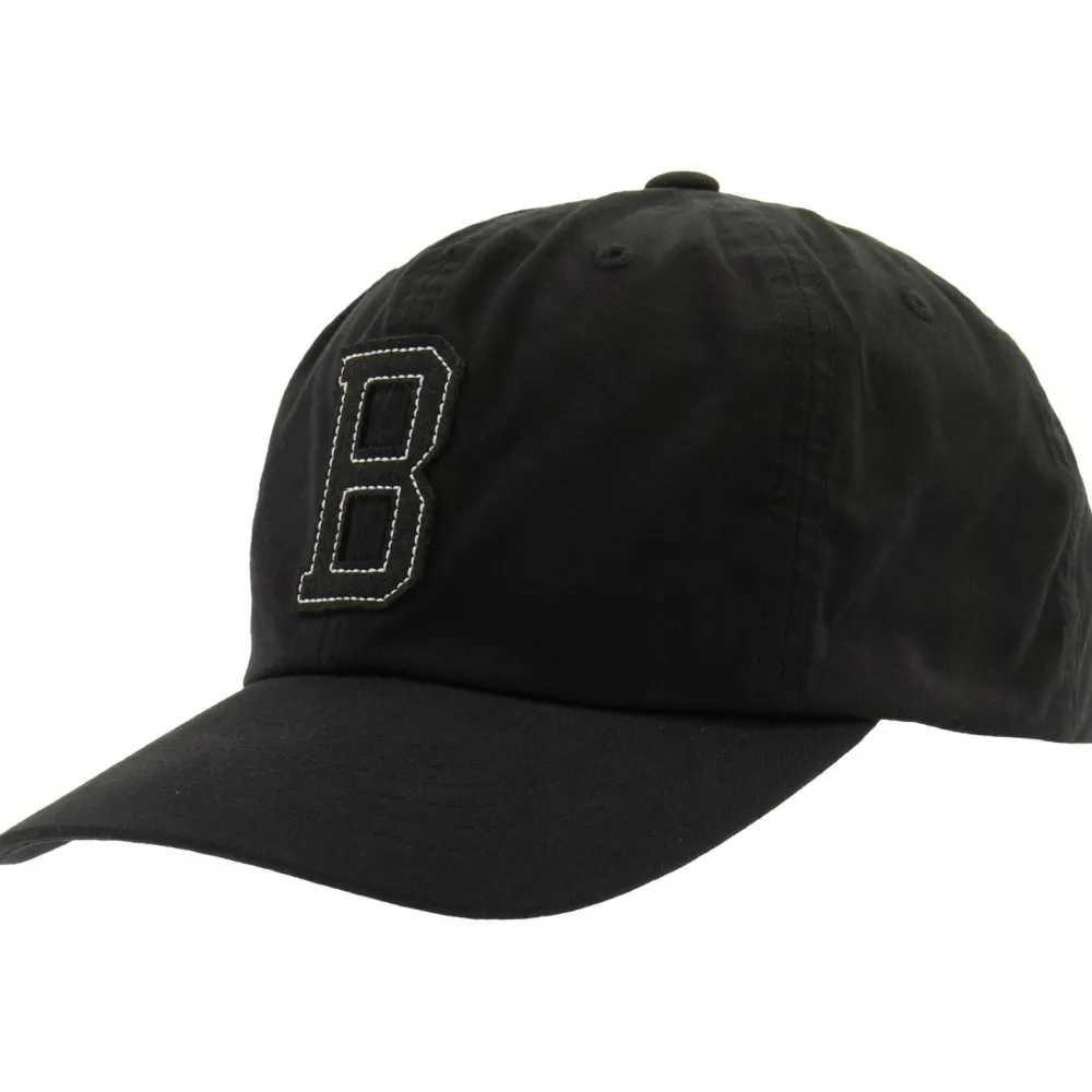- Big B MP - Cap < Brixton Hot