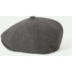 - Brood Fanne nap Cap - Cap < Brixton Sale