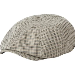 Brixton Caps|Kopfbedeckungen-- Brood Lightweight Newsboy Cap - Cap
