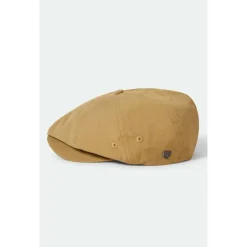 Brixton Caps|Kopfbedeckungen-- Brood Lightweight Newsboy Cap - Cap