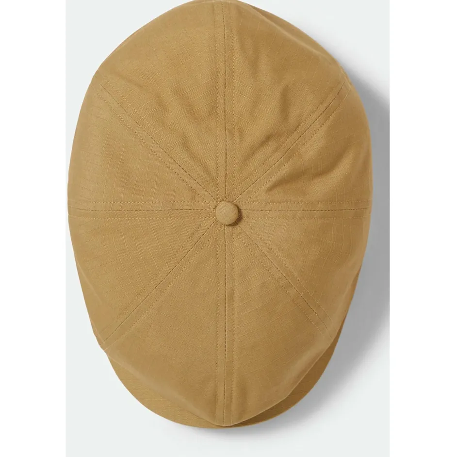 Brixton Caps|Kopfbedeckungen-- Brood Lightweight Newsboy Cap - Cap