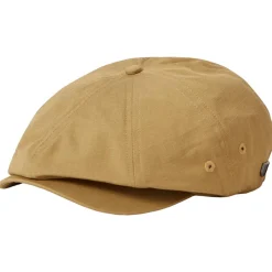 Brixton Caps|Kopfbedeckungen-- Brood Lightweight Newsboy Cap - Cap