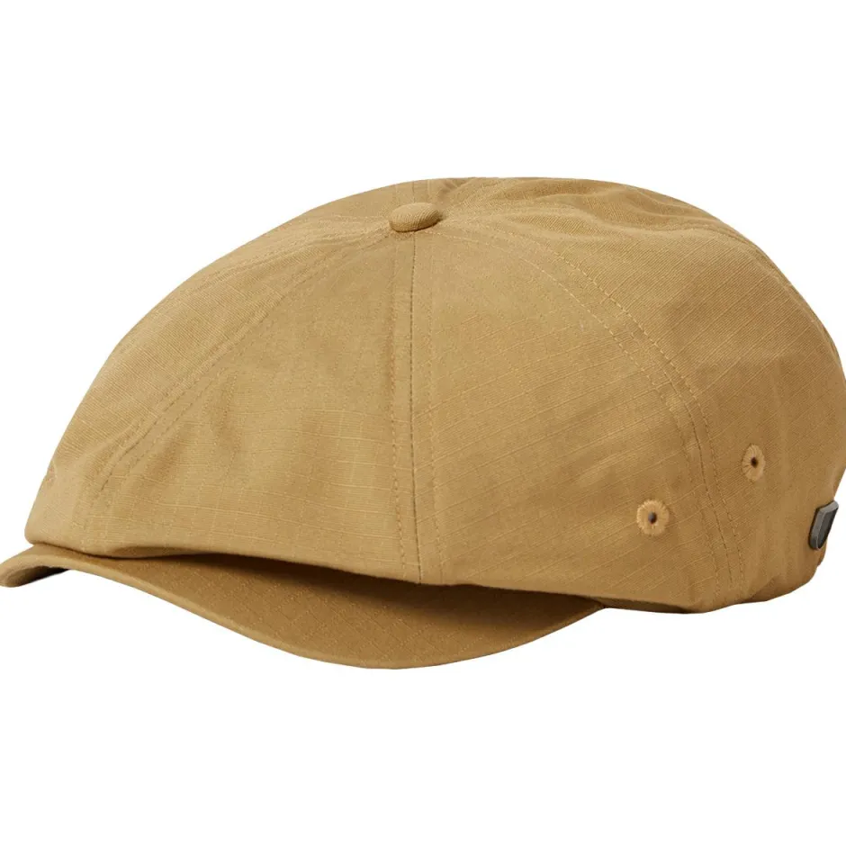 Brixton Caps|Kopfbedeckungen-- Brood Lightweight Newsboy Cap - Cap