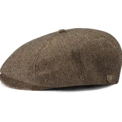 Brixton - Brood Snap Cap - Cap New
