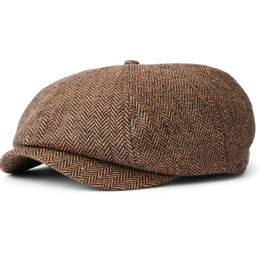 Brixton - Brood Snap Cap - Cap New