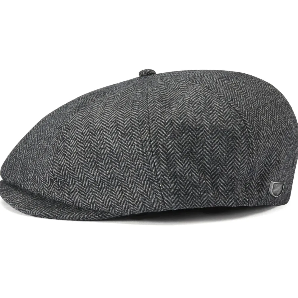 Brixton - Brood Snap Cap - Cap New