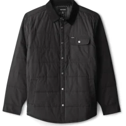 - Ca Jacket Cotton - Freizeitjacke < Brixton New