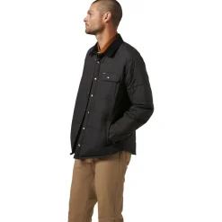 - Ca Jacket Cotton - Freizeitjacke < Brixton New