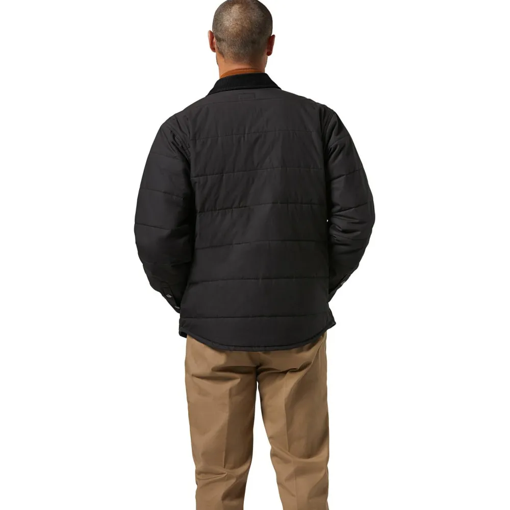 - Ca Jacket Cotton - Freizeitjacke < Brixton New