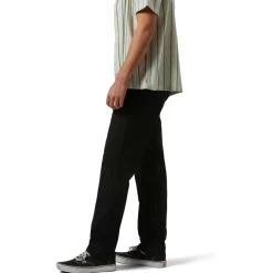 Brixton - Choice Chino Regular Pant - Freizeithose Black New