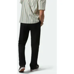 Brixton - Choice Chino Regular Pant - Freizeithose Black New