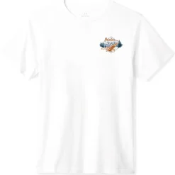 Brixton - Driftway / TRT - T-hirt