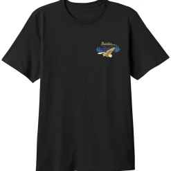 Brixton - Driftway / TRT - T-hirt