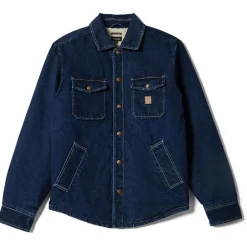 Brixton - Durha ined Jacket Cotton - Freizeitjacke